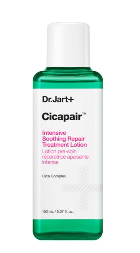 Dr. Jart+ Cicapair Intensive Soothing Repair Treatment Lotion 150ml