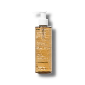 Korres Oil Balancing Cleansing Gel Τσάι Ολύμπου 200ml