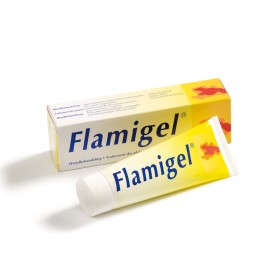 Flamigel Gel 50gr