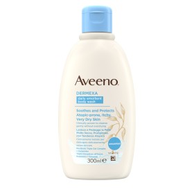 AVEENO DERMEXA BODY WASH 300ML