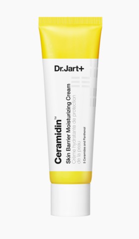 Dr. Jart+ Ceramidin Skin Barrier Moisturizing Cream 15ml