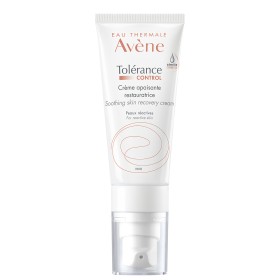 Avene Tolerance Control Καταπραϋντική Κρέμα για το Υπερευαίσθητο προς Αντιδραστικό Κανονικό-Μικτό Δέρμα 40ml