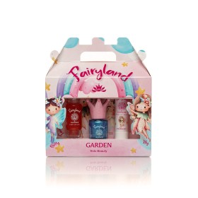 Garden Fairyland Box 3