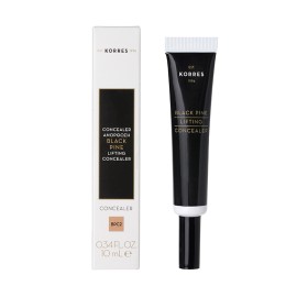 Korres Μαύρη Πεύκη Lifting Concealer απόχρωση BPC2 10ml