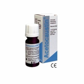 PHARMAQ ACETOCAUSTIN 1ML