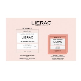 Lierac Arkeskin Menopause Day Cream Promo Pack