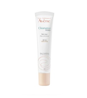 Avene Cleanance Women Κρέμα Ημέρας με Χρώμα SPF30 για Δέρμα με Τάση Ακμής του Ενήλικα 40ml