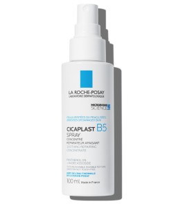 La Roche Posay Cicaplast Spray B5 Επανορθωτικό Spray 100ml