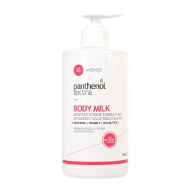 Panthenol Extra Body Milk 500ml