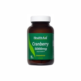 Health Aid Cranberry 5000mg 60tabs