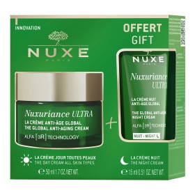 Nuxe Nuxuriance Ultra Global Anti-Age Day Cream Promo Pack