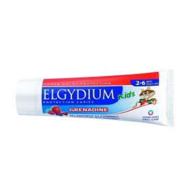 ELGYDIUM JUNIOR RED BERRIES 50ml