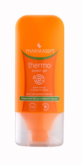 Pharmasept Thermo Power Gel 100ml