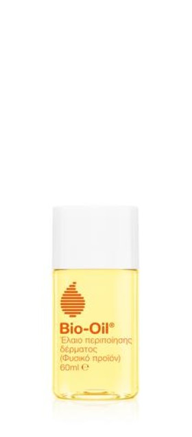 Bio Oil Natural Body Oil 60ml