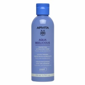 Apivita Aqua Beelicious Λοσιόν Ενυδάτωσης κατά των Ατελειών 200ml