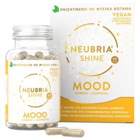 Neubria Shine Mood 60caps