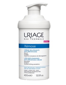 Uriage Xemose Cream 400ml