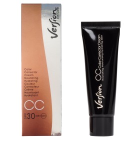 Version CC Color Corrector SPF30 50ml