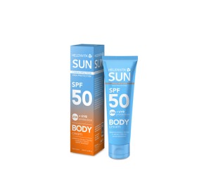 Helenvita sun body cream spf50 150ml