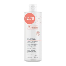 Avene Eau Micellaire 400ml Smile Price