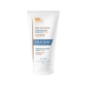 Ducray Melascreen Κρέμα κατά των Κηλίδων SPF50+ 50ml