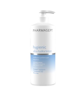 Pharmasept Hygienic Ultra Hydra Lotion 400ml