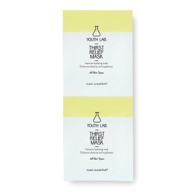 Youth Lab Thirst Relief Mask for All Skin Types 2x6ml