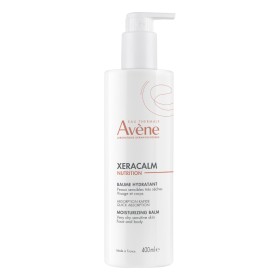 Avene Xeracalm Nutrition Lait Nutritive 400ml