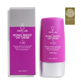 Youth Lab Retinol Reboot Day Cream SPF30 40ml