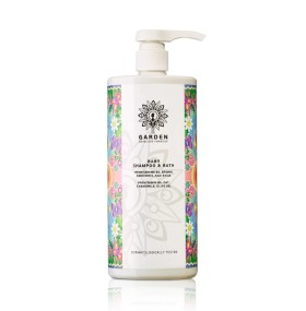 Garden Baby Shampoo&Bath 1lt