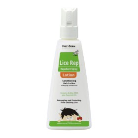 FREZYDERM LICE REP LOTION 150ML