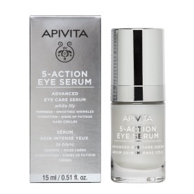 Apivita 5-Action Eye Serum 15ml