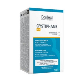 Biorga Cystiphane Cystine B6 Bailleul Zinc 120tabs