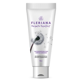 Fleriana Αντικουνουπική Κρέμα Σώματος 75ml