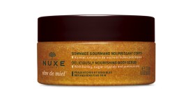 NUXE Reve De Miel Gommage Gourmand Nourrisant Corps 175ml