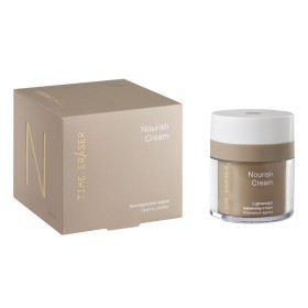 Medisei Time Eraser Nourish Cream Λεπτόρρευστη Κρέμα για τις Πρώτες Ρυτίδες 50ml