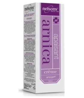 Power Health Nelsons Arnica Cream 50ml