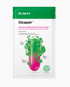 Dr. Jart+ Cicapair Intensive Soothing Repair Serum Mask 25g