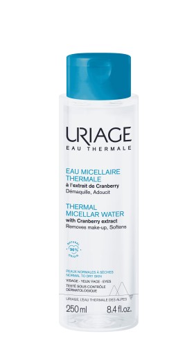 Uriage Thermal Micellar Water 250ml