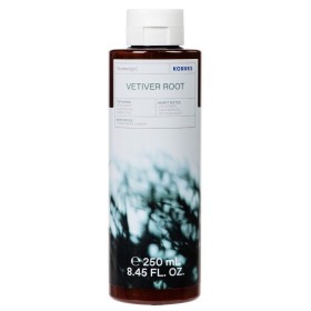 Korres Vetiver Root Αφρόλουτρο 250ml