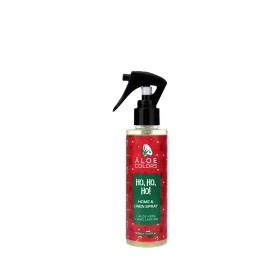 Aloe+ Colors Home & Linen Spray Ho Ho Ho 150ml