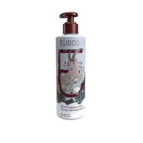 Eubos Winter Washing Emulsion 200ml