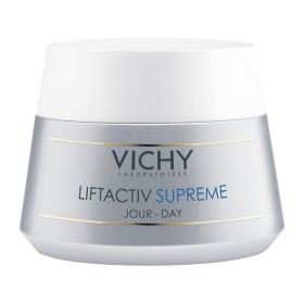 Vichy Liftactiv Supreme Αντιρυτιδική-Συσφικτική Κρέμα Προσώπου Ημέρας για Κανονική - Μεικτή Επιδερμίδα 50ml