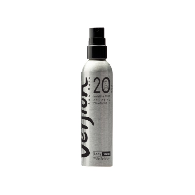 Version Invisible Mist SPF 20 200ml