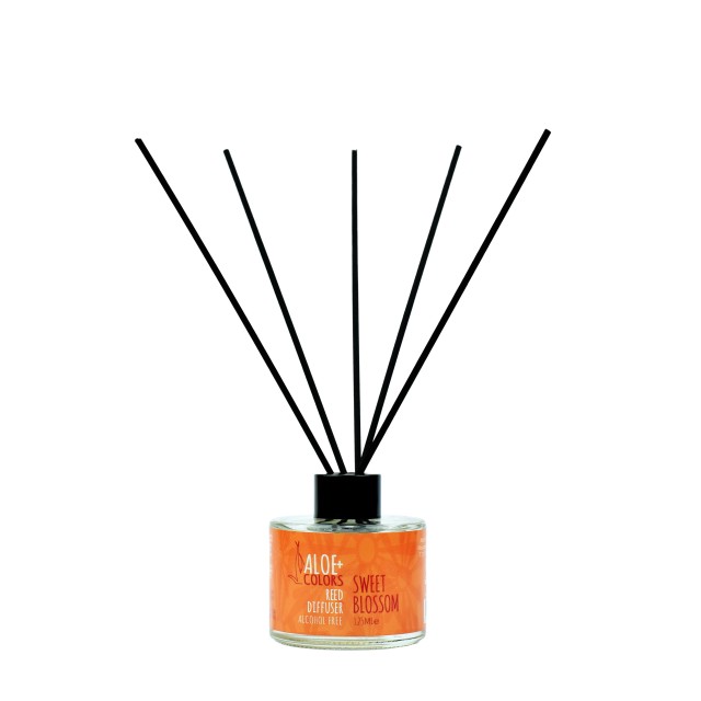 Aloe+ Colors Reed Diffuser Sweet Blossom 125ml