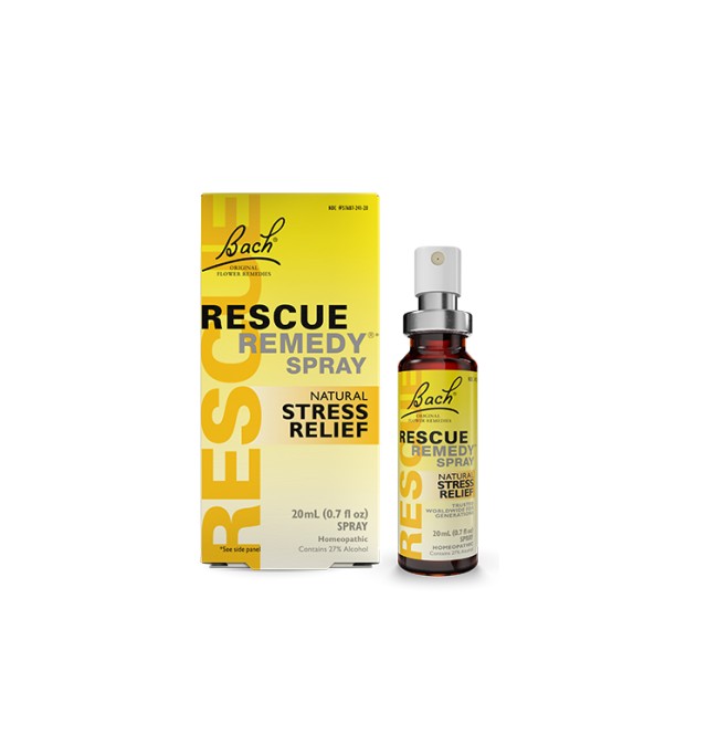 Power Health Rescue Remedy Spray 20ml