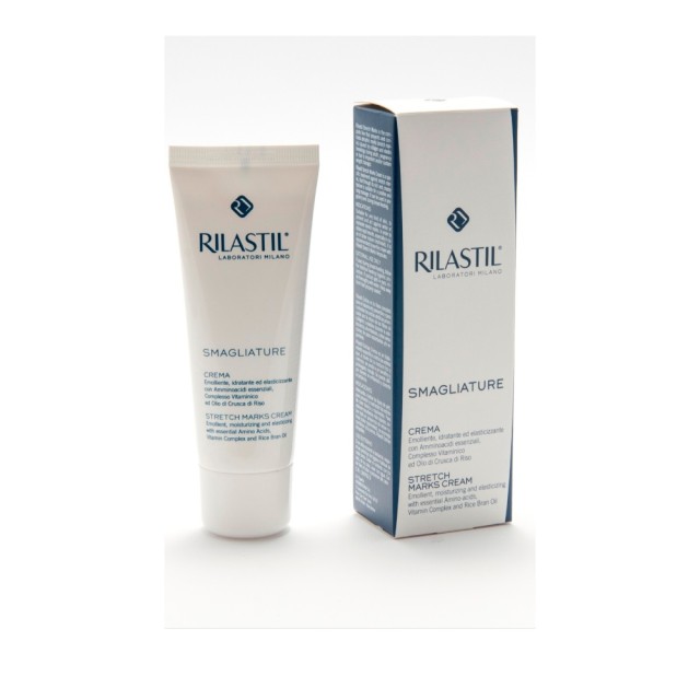 Rilastil Stretch Marks Cream 200ml