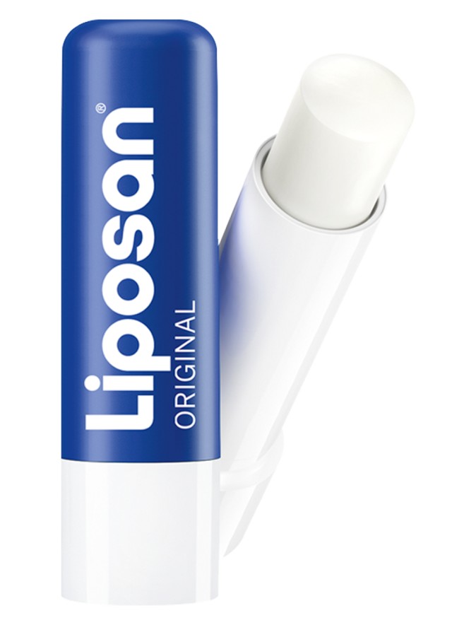 Liposan Classic Lip Balm 4,8g