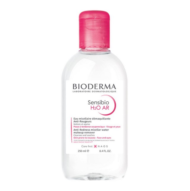 Bioderma Sensibio H2O AR 250ml