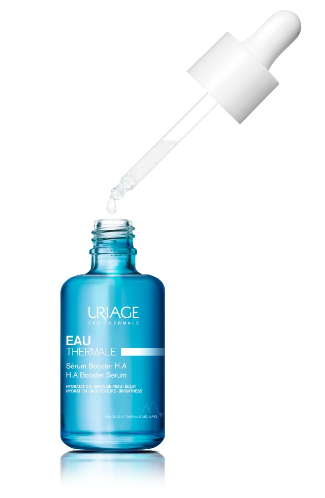 Uriage Eau Thermale H.A Booster Serum 30ml